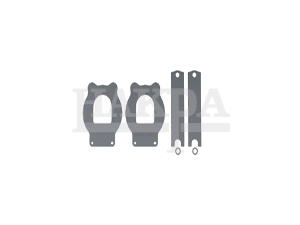 -DAF-REPAIR KIT (COMPRESSOR)
